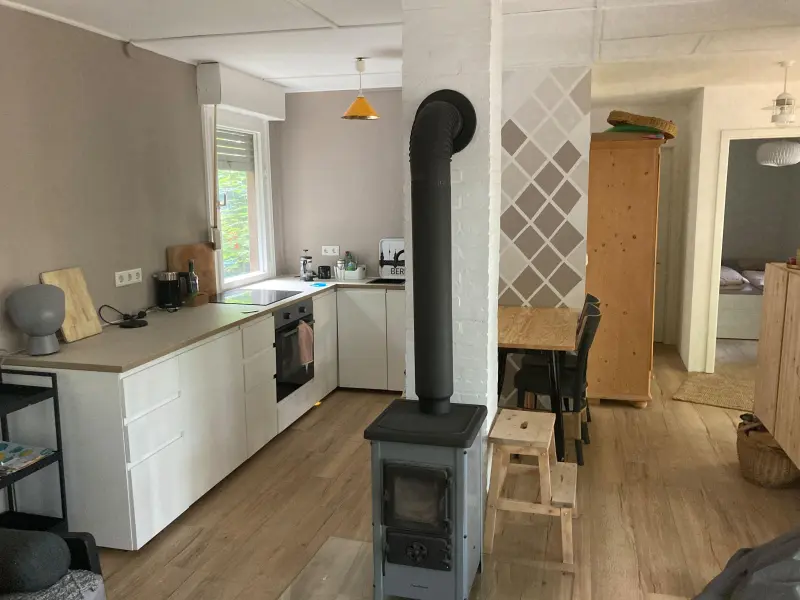 Ferienhaus Lychen