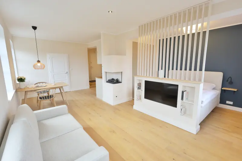 Ferienwohnung Orth