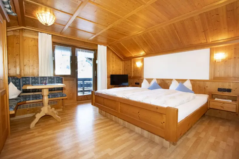 Ferienwohnung Sonthofen