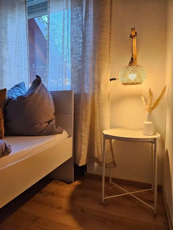 Ferienwohnung Steinfeld