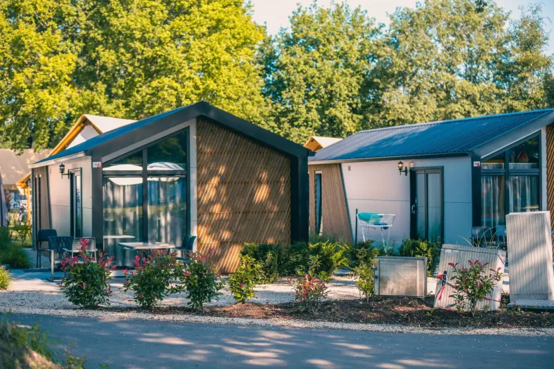 Ferienhaus Kaatsheuvel