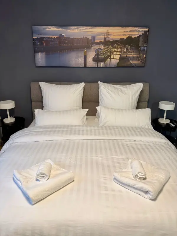 Ferienwohnung Weyhe