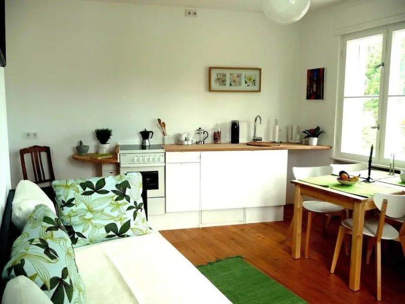 Ferienwohnung  Nürnberg