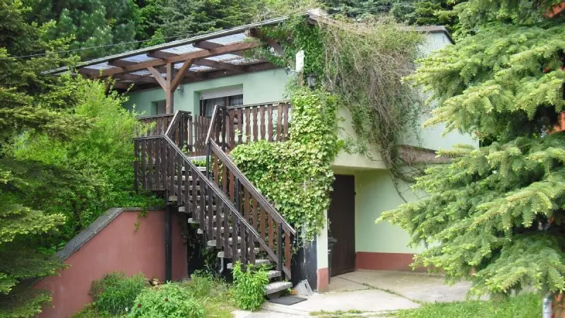 Ferienhaus Allrode