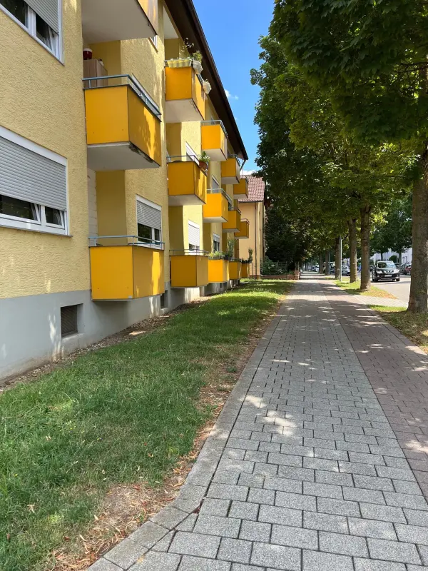Ferienwohnung Neckarsulm