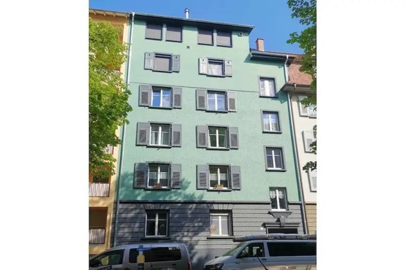 Ferienhaus  Altstadt