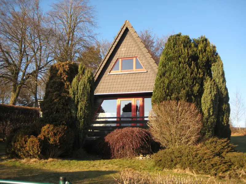 Ferienhaus Rollesbroich
