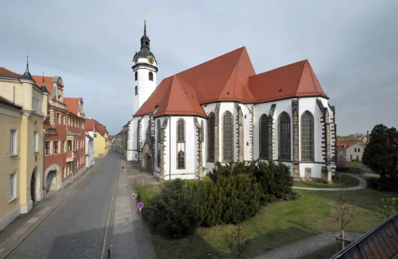 Ferienwohnung Torgau