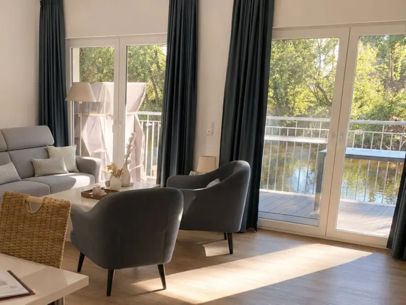 Ferienwohnung Schillig