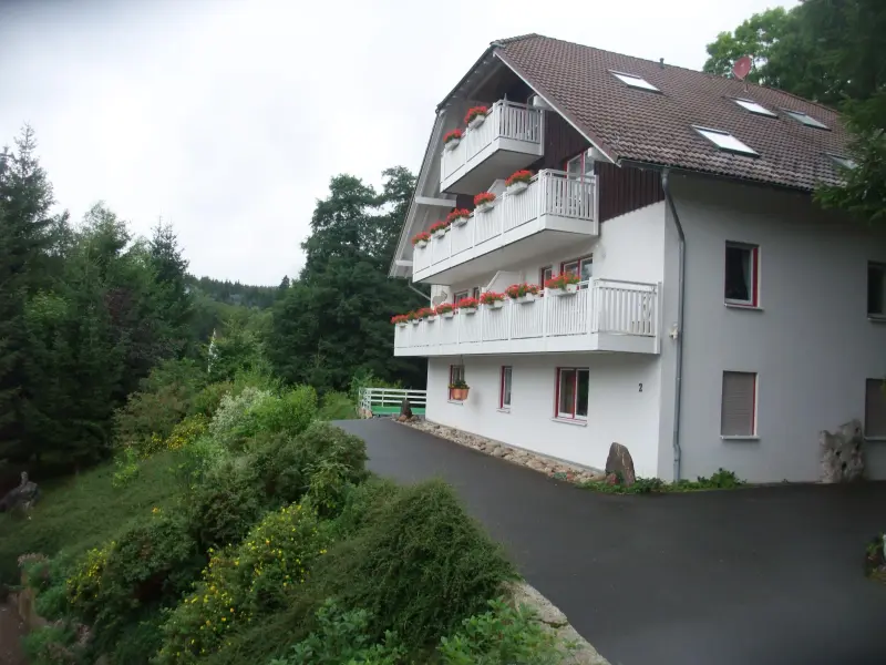 Ferienwohnung  Drei Annen Hohne