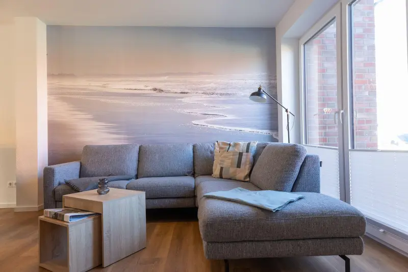 Ferienhaus Wremen
