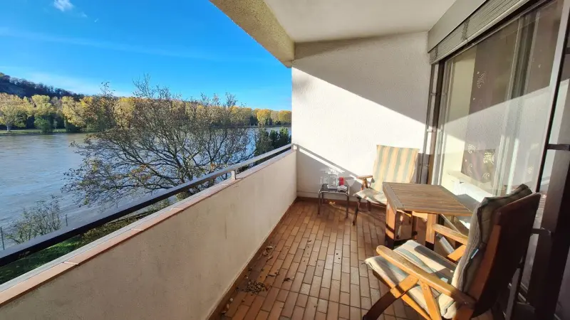 Ferienwohnung Horchheim