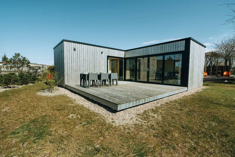 Ferienhaus Ouddorp