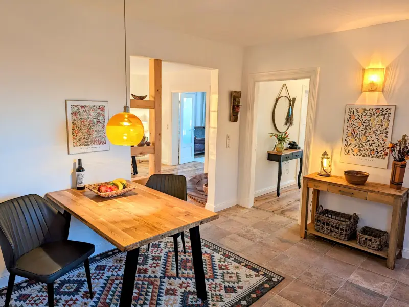 Ferienwohnung Kirchwerder