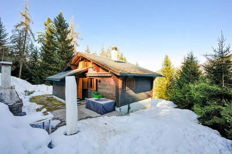 Ferienhaus mit Hund in Riddes, La Tzoumaz für max. 9 Personen Ferienhaus mit Hund in Riddes, La Tzoumaz für max. 9 Personen