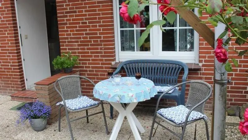 Ferienhaus Ditzum