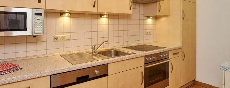 Ferienwohnung Sölden