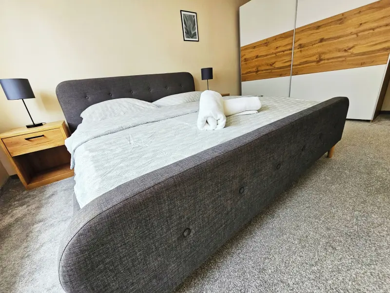 Ferienwohnung Weißenfels