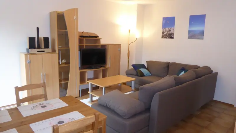 Ferienwohnung Holzkirchen