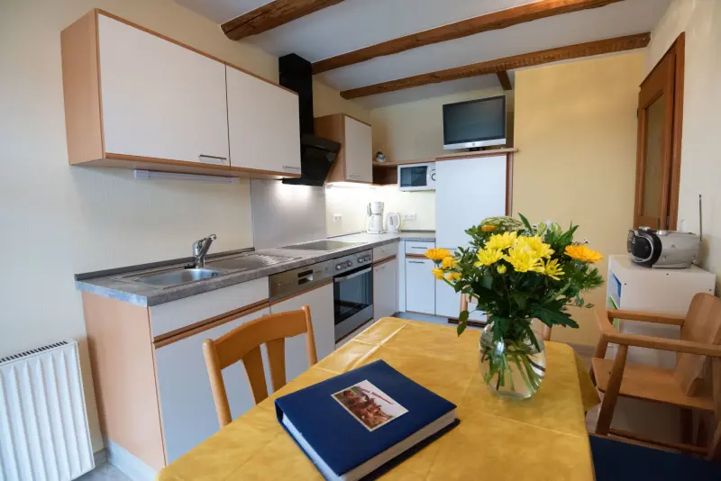 Ferienwohnung  Achberg