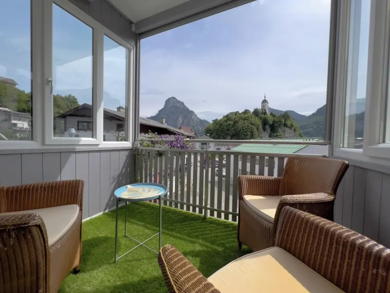 Aparthotel Traunsee