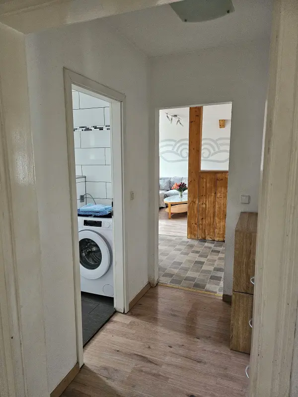 Ferienwohnung Teupitz