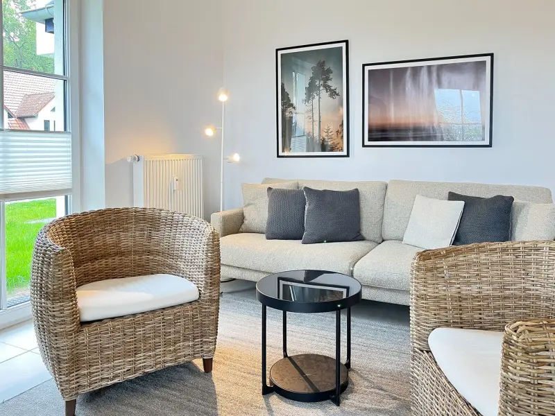 Ferienwohnung Boltenhagen