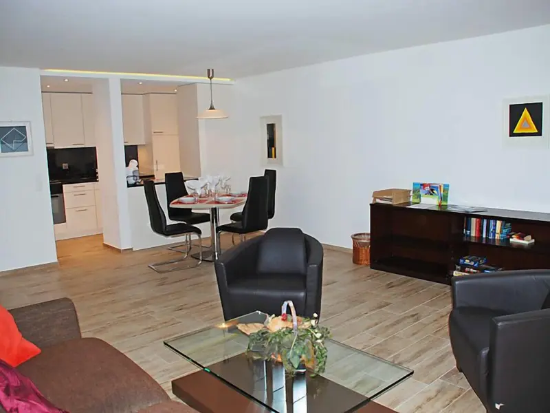Ferienwohnung Caslano