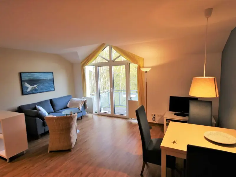Ferienwohnung Alt Schwerin