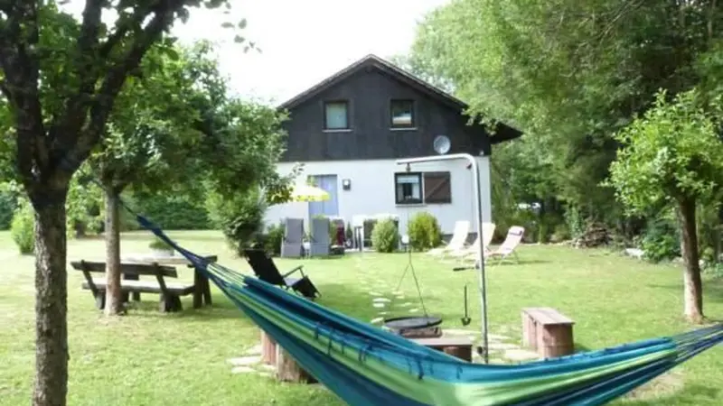 Ferienhaus  Thalfang