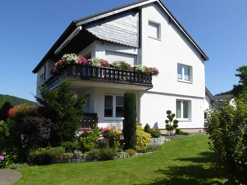 Ferienwohnung Brilon
