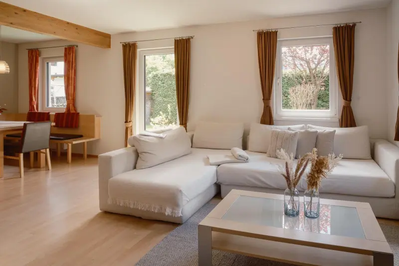 Ferienhaus Längenfeld