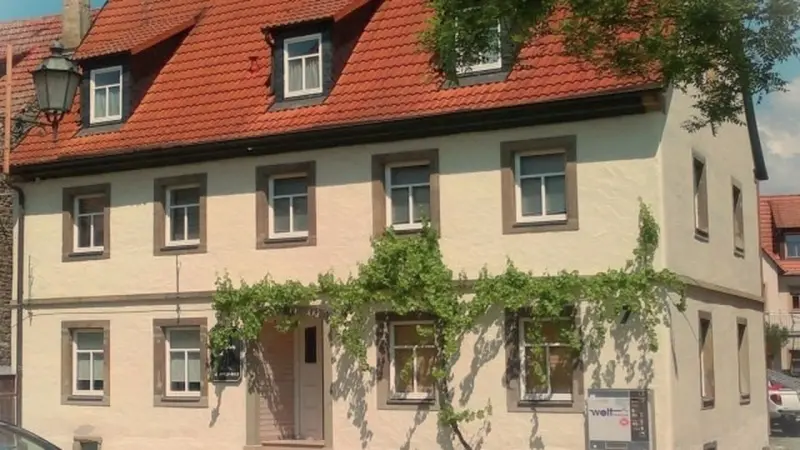 Ferienwohnung  Nordheim am Main