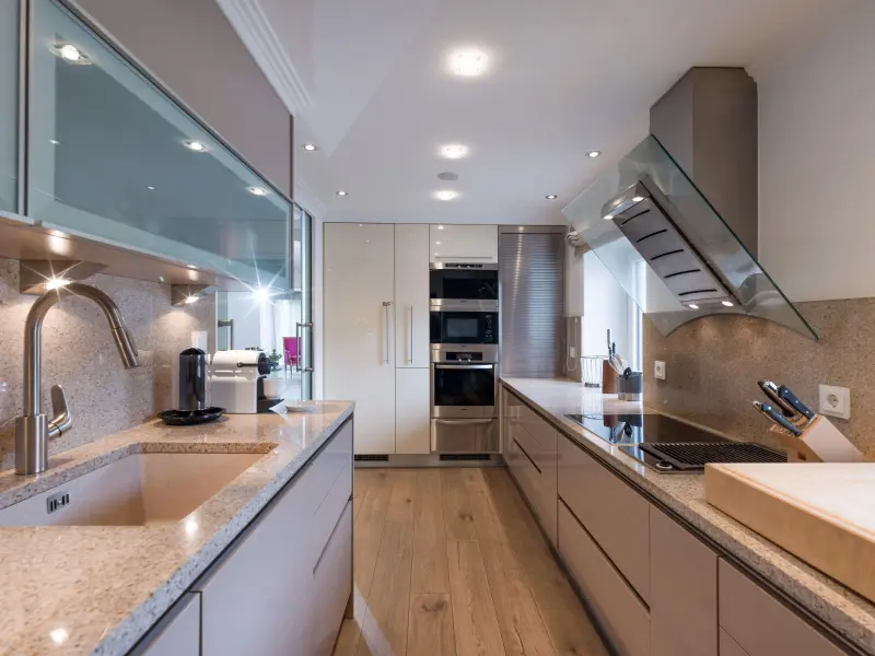Ferienwohnung Kirchberg in Tirol