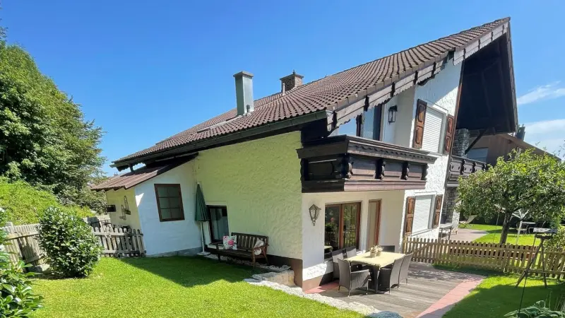 Ferienwohnung  Tettenhausen