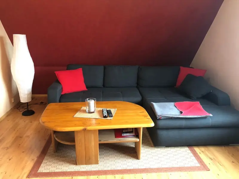 Ferienwohnung Kaltenkirchen