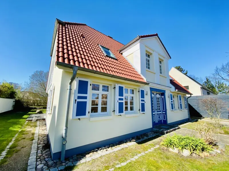 Ferienwohnung Lütten Klein