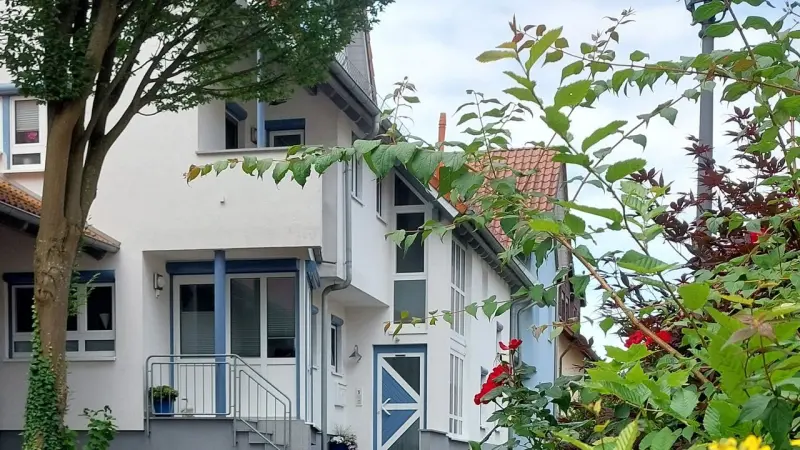 Ferienwohnung Tauberbischofsheim