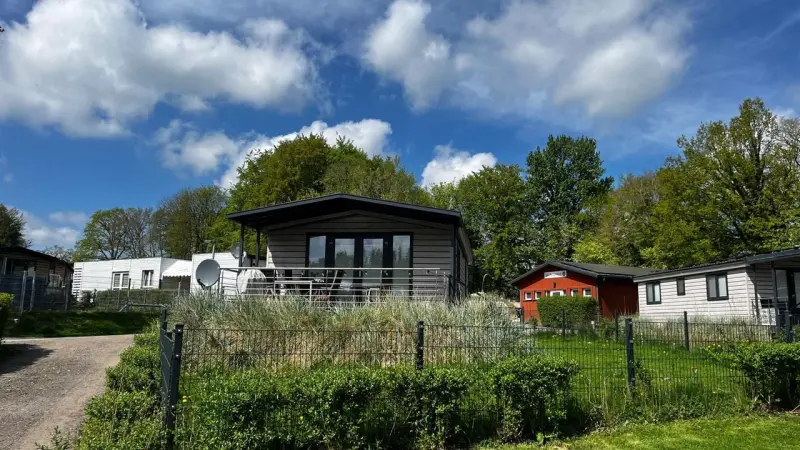 Ferienhaus Scharbeutz