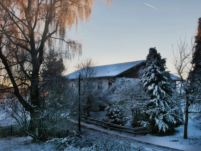 Ferienhaus Altusried