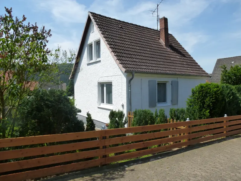 Ferienhaus Bodenwerder