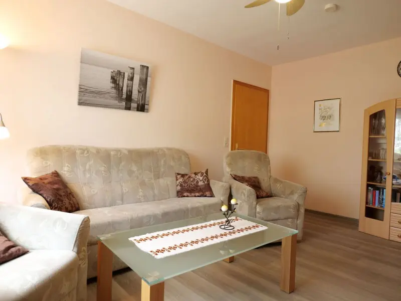 Ferienwohnung Esens