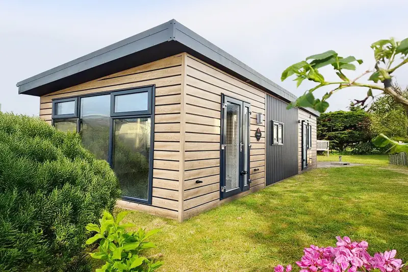 Ferienhaus in Hollum, Ameland f&uuml;r max. 5 Personen