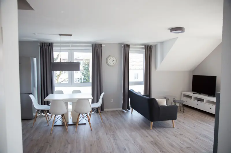 Ferienwohnung Trossingen