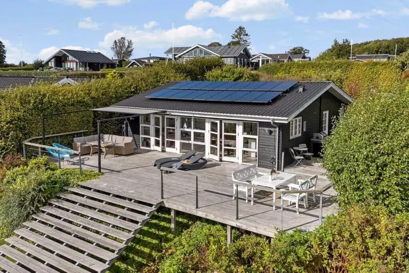 Ferienhaus Kolding