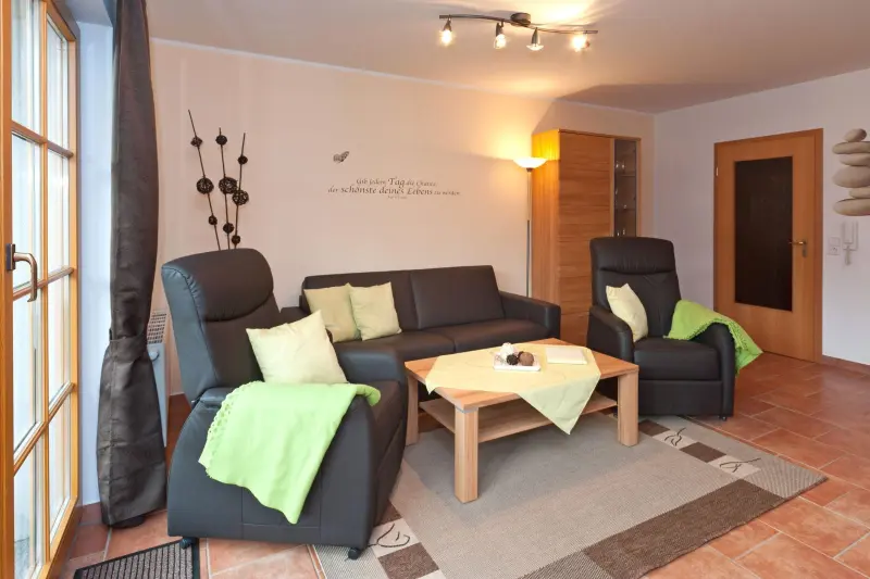 Ferienwohnung  Prerow