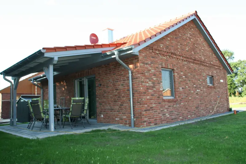 Ferienhaus Lathen