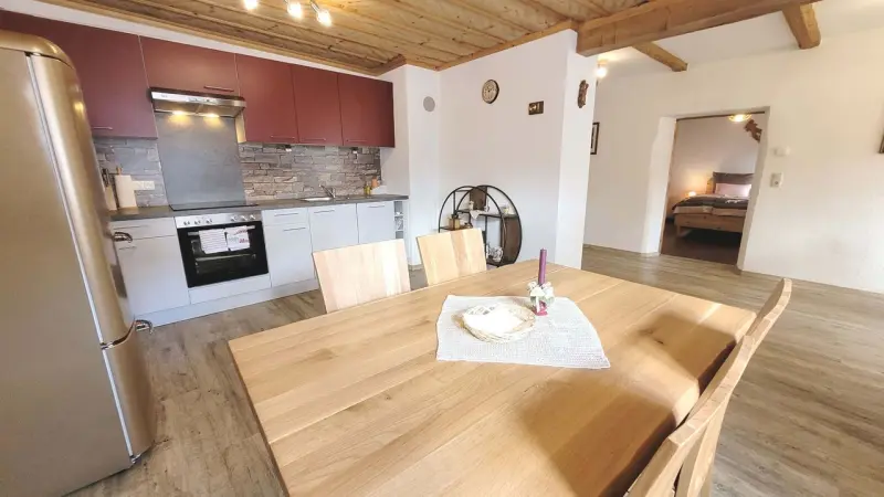 Ferienwohnung Gemeinde Altaussee