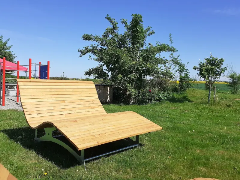 Ferienwohnung Laupheim