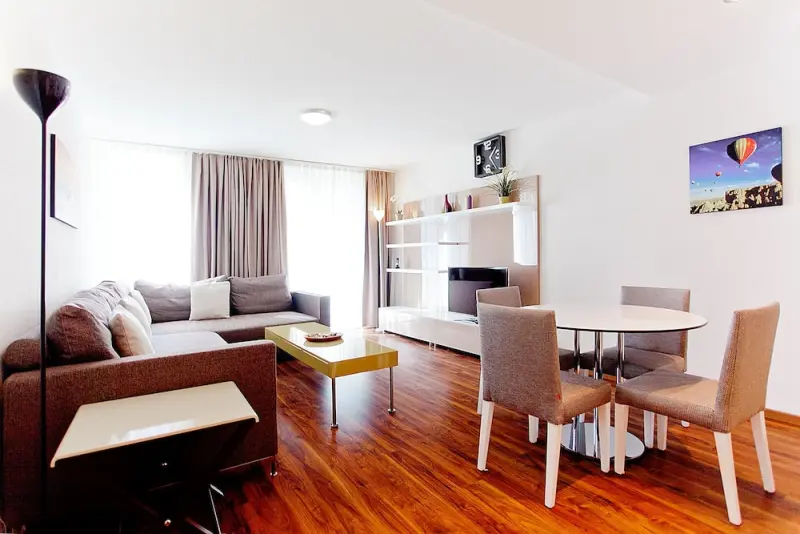 Ferienwohnung  Unterengstringen